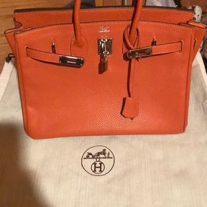 COPY - Hermès Birkin